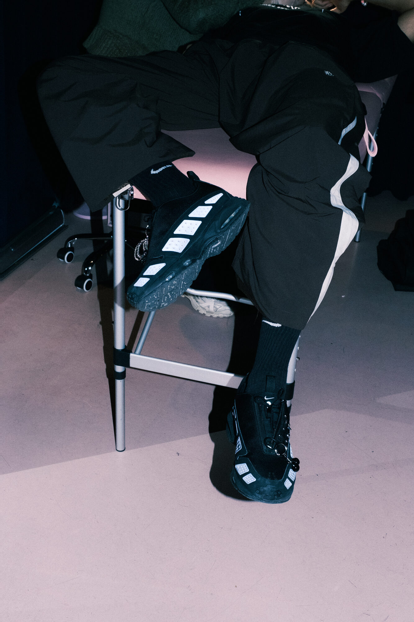 baggy after show, baggy x gpem