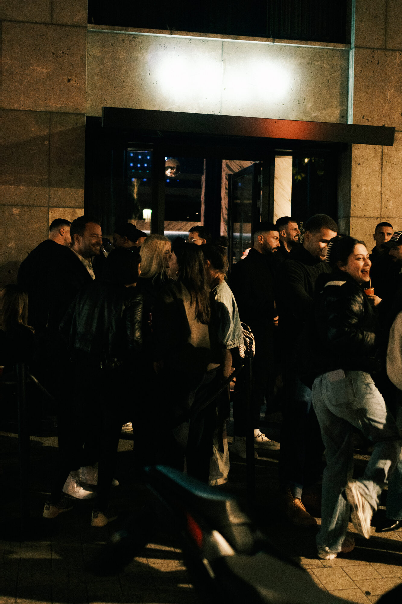 baggy after show, baggy x gpem