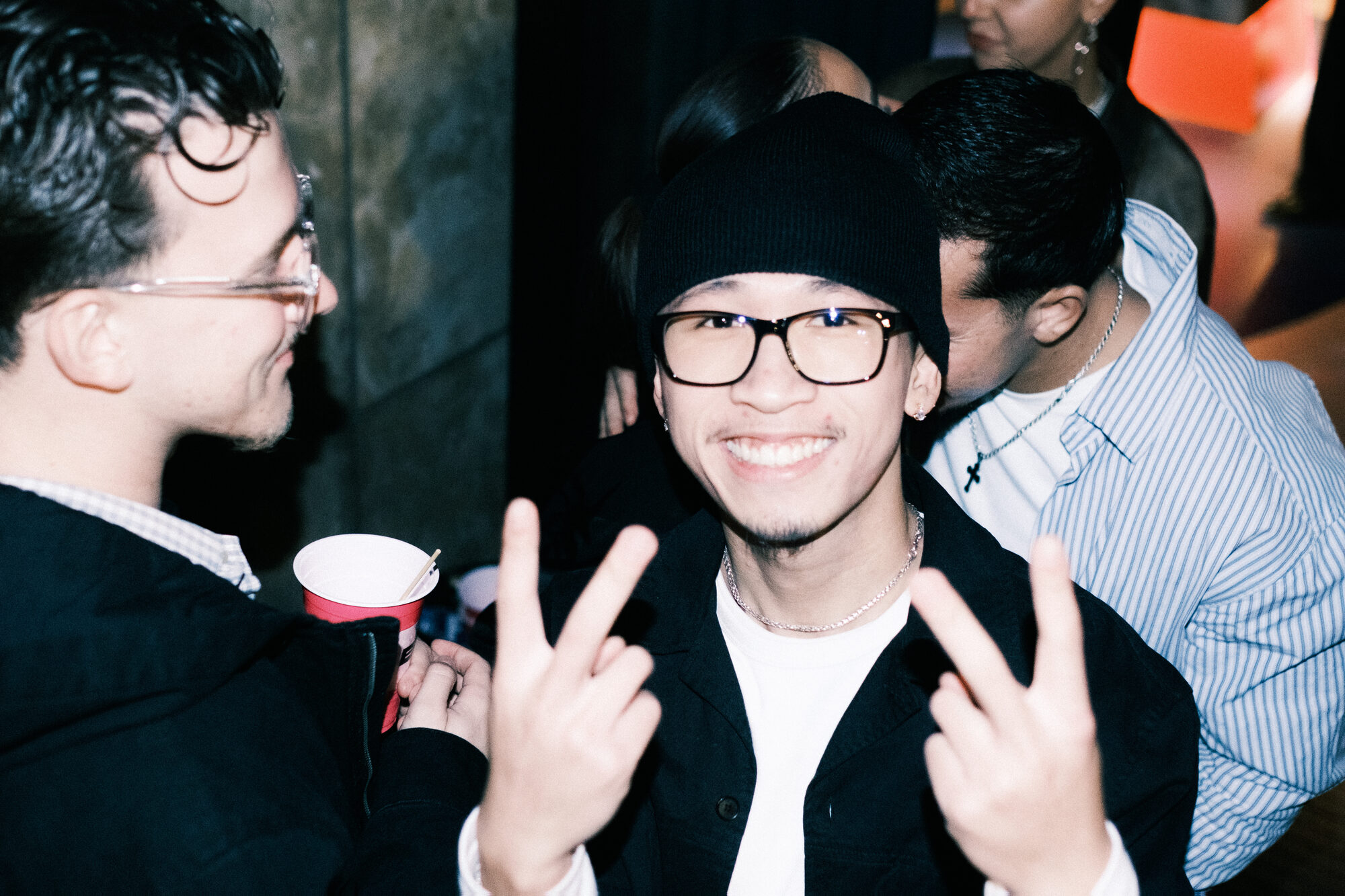 baggy after show, baggy x gpem