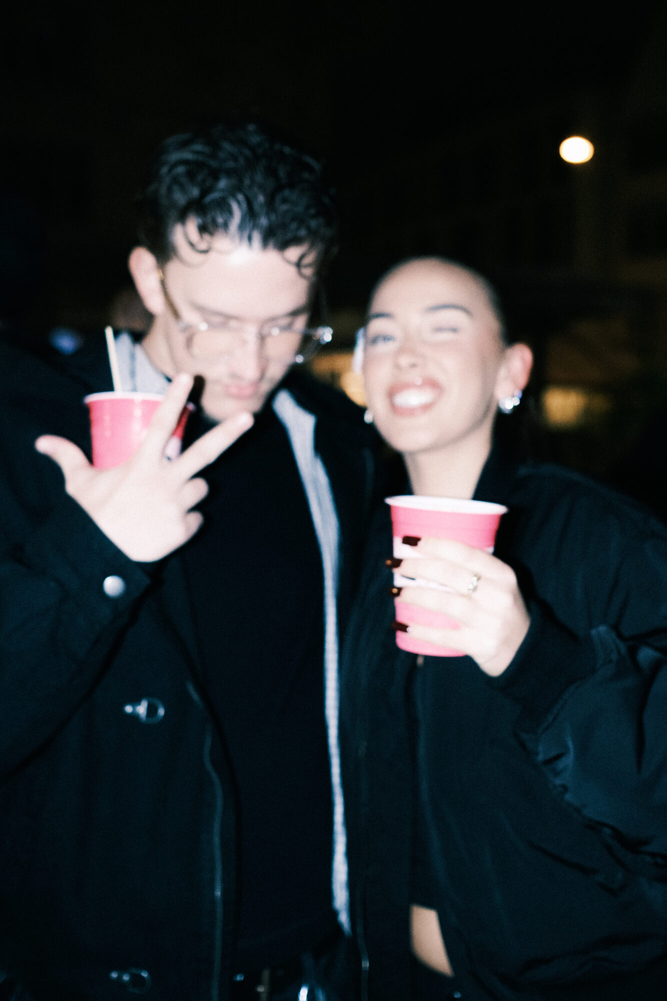 baggy after show, baggy x gpem