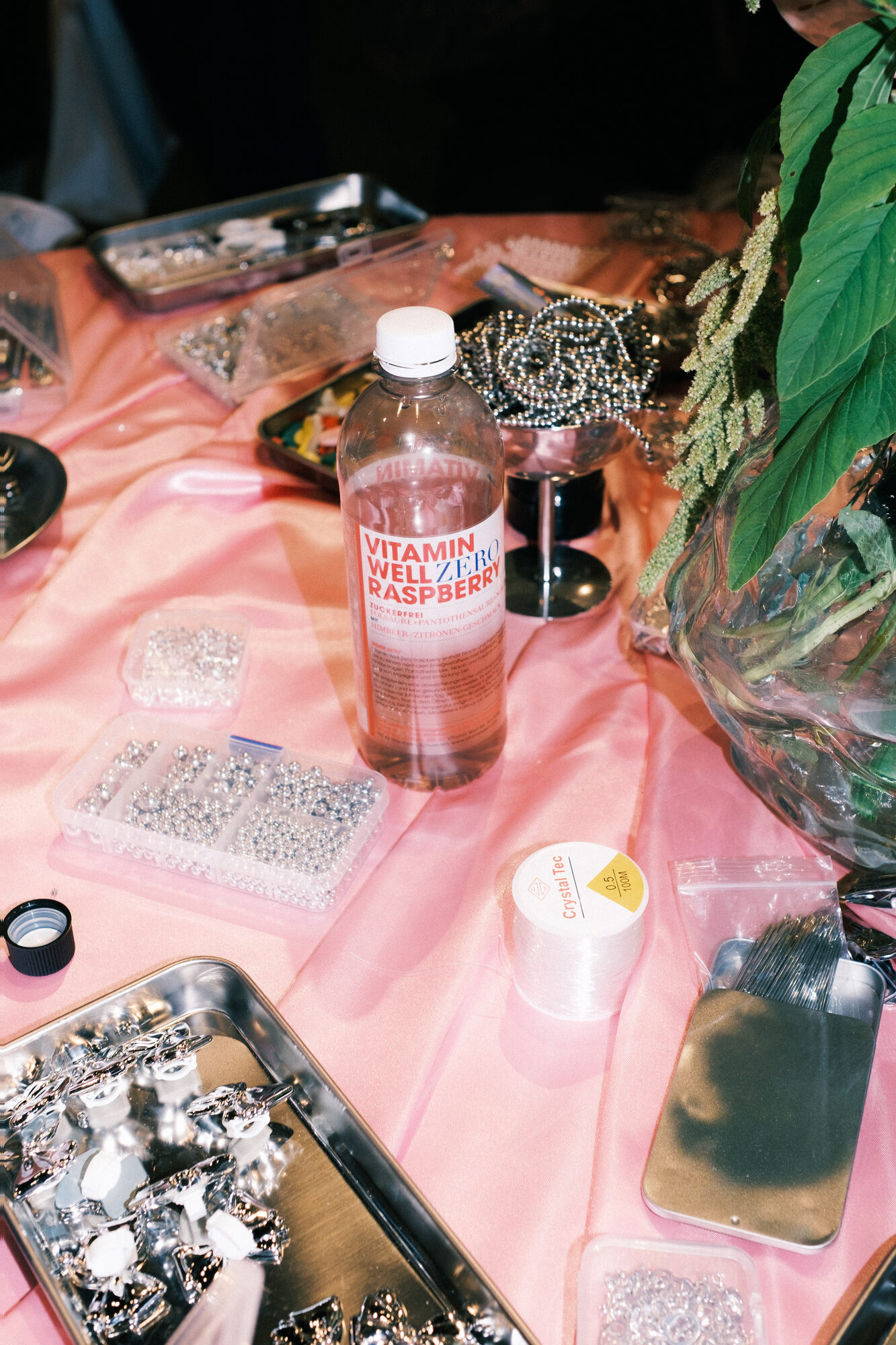 baggy x breuninger, pop-up store