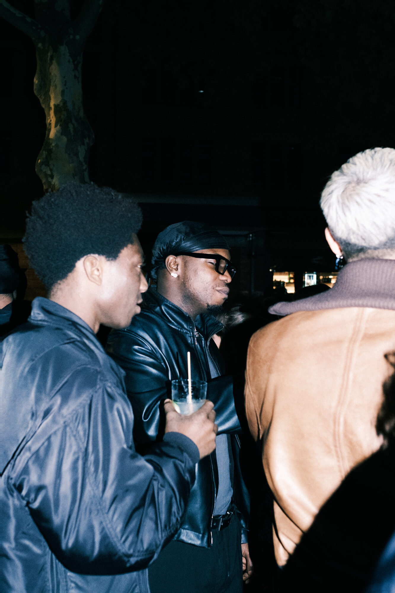 baggy after show, baggy x gpem