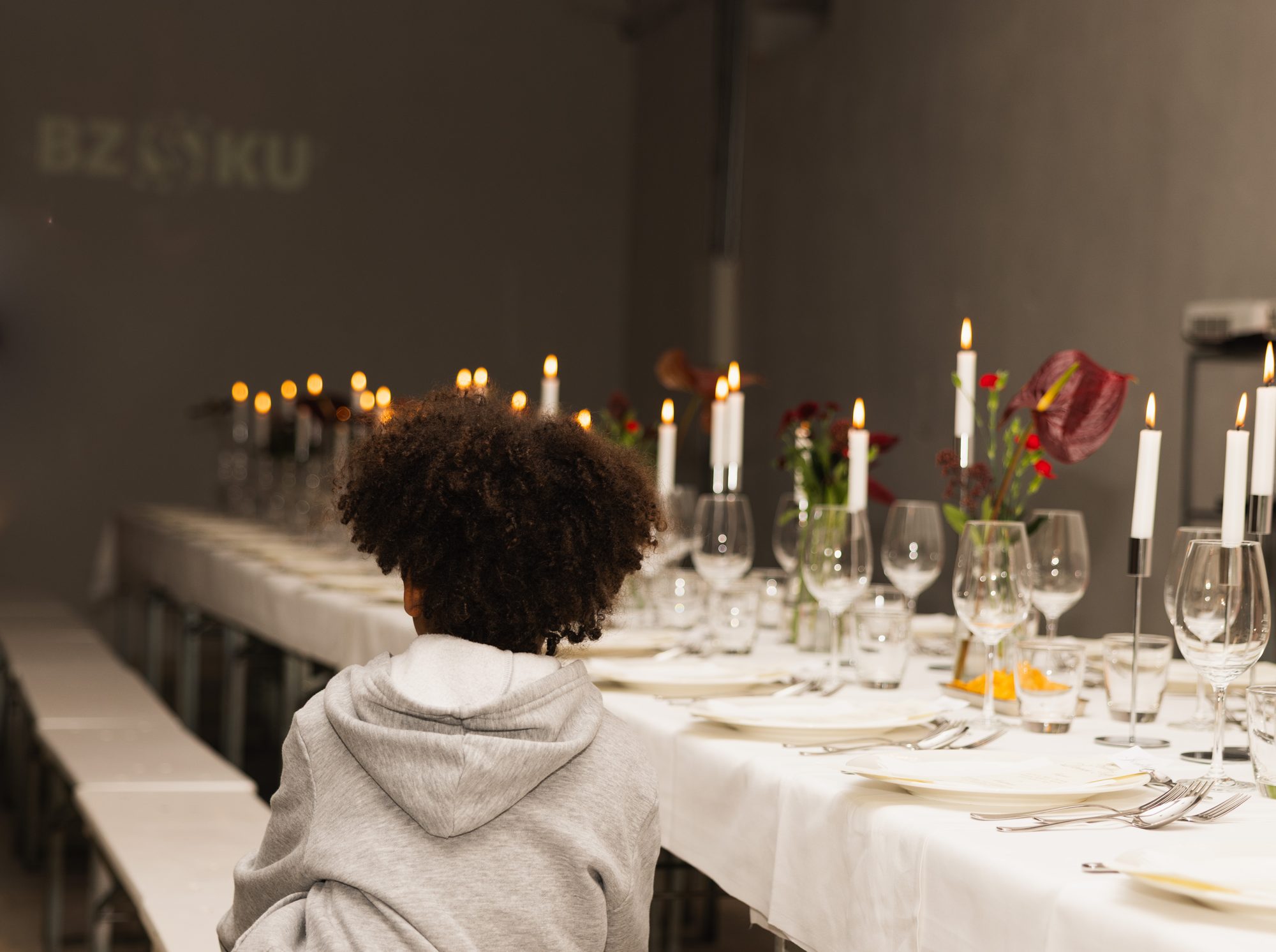 Bzoku Private Dinner, Bild 10
